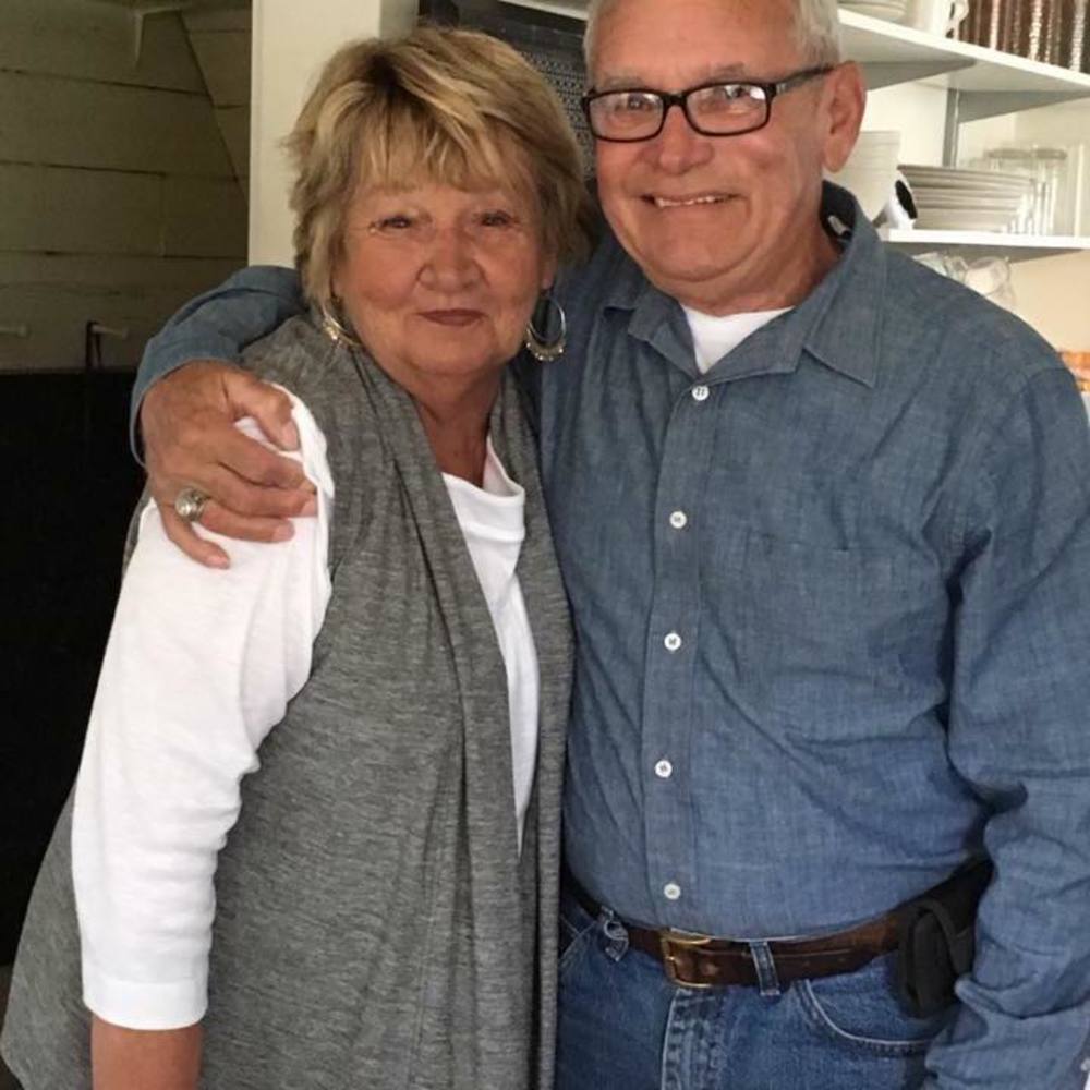 Meet your Posher, Kathryn